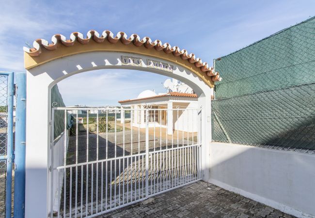 Вилла на Albufeira - Villa Pacheco | 4 Quartos | Ao pé da praia | Olhos de Água