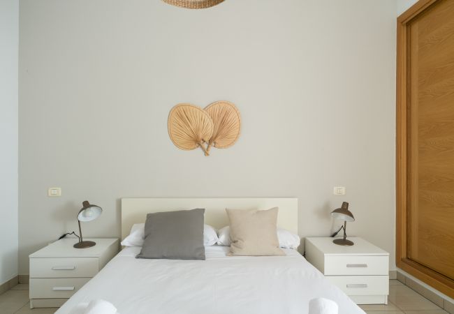 Дом на Лас Пальмас де Гран Канариа / Las Palmas de Gran Canaria -  Remote workers house By CanariasGetaway