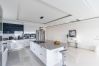 Вилла на Almancil - Villa Monroy | 4 Quartos | Moderna | Caliços