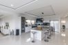 Вилла на Almancil - Villa Monroy | 4 Quartos | Moderna | Caliços