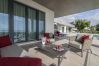 Вилла на Almancil - Villa Monroy | 4 Quartos | Moderna | Caliços