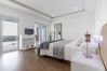 Вилла на Almancil - Villa Monroy | 4 Quartos | Moderna | Caliços