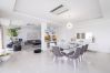 Вилла на Almancil - Villa Monroy | 4 Quartos | Moderna | Caliços
