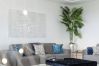 Вилла на Almancil - Villa Monroy | 4 Quartos | Moderna | Caliços