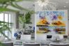 Вилла на Almancil - Villa Monroy | 4 Quartos | Moderna | Caliços