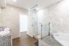 Вилла на Almancil - Villa Monroy | 4 Quartos | Moderna | Caliços