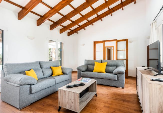 Вилла на Ciutadella de Menorca - Villa Flomertor 2 REMODELADO