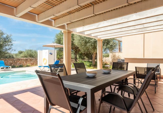 Вилла на Ciutadella de Menorca - Villa Flomertor 2 REMODELADO