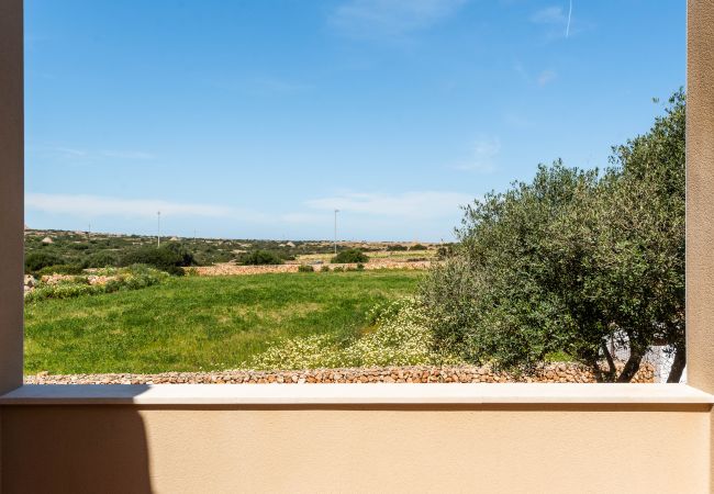 Вилла на Ciutadella de Menorca - Villa Flomertor 2 