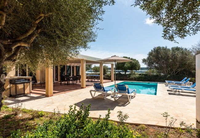 Вилла на Ciutadella de Menorca - Villa Flomertor 2 REMODELADO