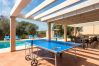 Вилла на Ciutadella de Menorca - Villa Flomertor 2 REMODELADO