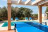 Вилла на Ciutadella de Menorca - Villa Flomertor 2 REMODELADO