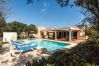 Вилла на Ciutadella de Menorca - Villa Flomertor 2 REMODELADO