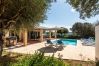 Вилла на Ciutadella de Menorca - Villa Flomertor 2 REMODELADO