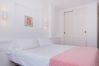 Апартаменты на Хавеа / Javea - Isla Saint Tropez Apartment Javea Arenal, Reformado con Piscina, Wifi, AC