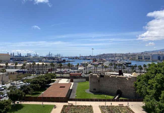 Дом на Лас Пальмас де Гран Канариа / Las Palmas de Gran Canaria - Anzofé by CanariasGetaway