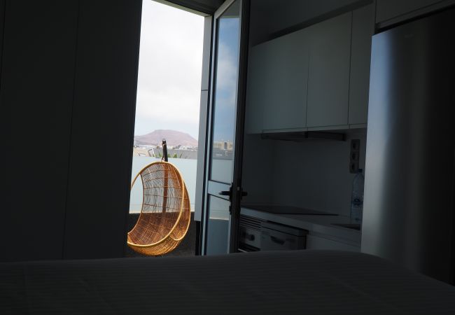 Квартира-студия на Лас Пальмас де Гран Канариа / Las Palmas de Gran Canaria - Edison Penthouse By CanariasGetaway