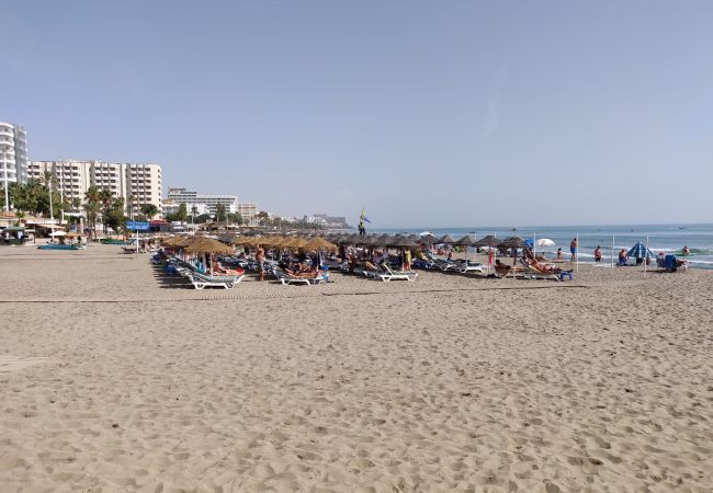 Апартаменты на Benalmádena - Puerto Marina - Holiday Home in Benalmadena