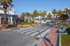 Апартаменты на Benalmádena - Puerto Marina - Holiday Home in Benalmadena