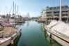 Апартаменты на Benalmádena - Puerto Marina - Holiday Home in Benalmadena