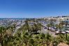 Апартаменты на Benalmádena - Puerto Marina - Holiday Home in Benalmadena