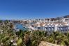 Апартаменты на Benalmádena - Puerto Marina - Holiday Home in Benalmadena