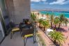 Дом на Лас Пальмас де Гран Канариа / Las Palmas de Gran Canaria - Balcony above the Sea -2I By CanariasGetaway 