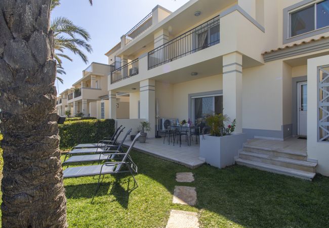 Дом на Albufeira - Casa Coral | 3 Quartos | Vistas Lindas | Moderna