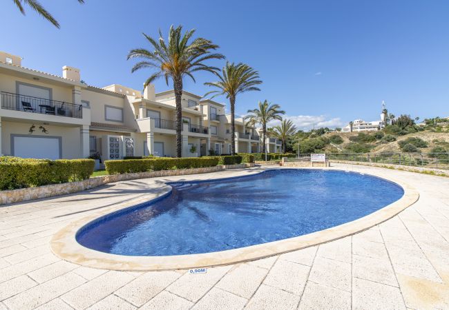 Дом на Albufeira - Casa Coral | 3 Quartos | Vistas Lindas | Moderna