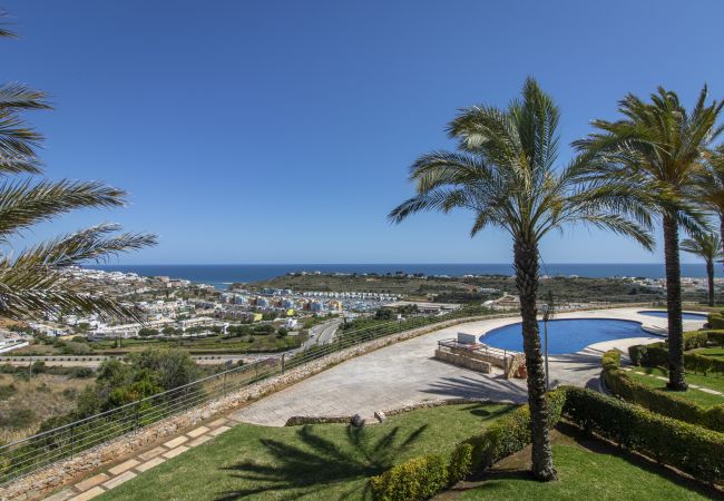 Дом на Albufeira - Casa Coral | 3 Quartos | Vistas Lindas | Moderna