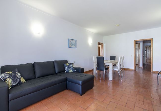 Апартаменты на Albufeira - Apartamento Caju | 2 Quartos | Central | Oura