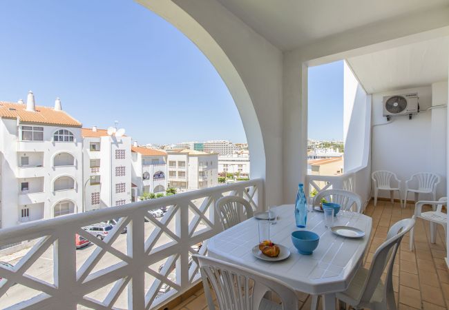 Апартаменты на Albufeira - Apartamento Caju | 2 Quartos | Central | Oura