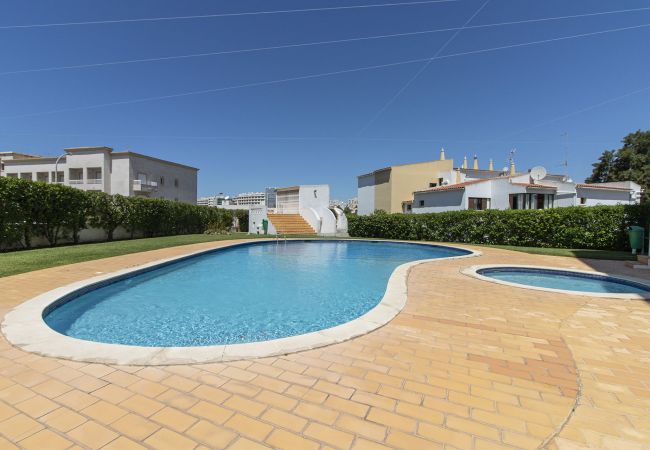 Апартаменты на Albufeira - Apartamento Caju | 2 Quartos | Central | Oura