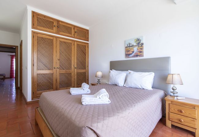 Апартаменты на Albufeira - Apartamento Caju | 2 Quartos | Central | Oura