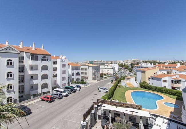 Апартаменты на Albufeira - Apartamento Caju | 2 Quartos | Central | Oura