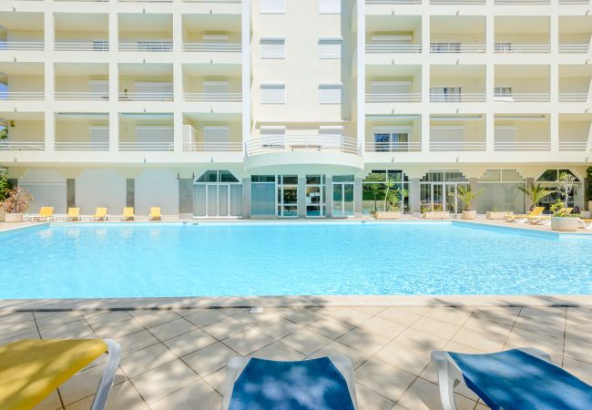 Апартаменты на Vilamoura - Europa