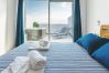 Дом на Playa Blanca - Monterey House Playa Blanca, Dúplex de Diseño con Jacuzzi
