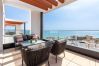 Апартаменты на Фуэнхирола / Fuengirola - Penthouse Middle Views | Luxury private terrace pool, sea view