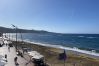 Дом на Лас Пальмас де Гран Канариа / Las Palmas de Gran Canaria - Corner las Canteras Beach by Canariasgetaway