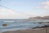 Дом на Лас Пальмас де Гран Канариа / Las Palmas de Gran Canaria - Corner las Canteras Beach by Canariasgetaway