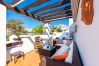 Апартаменты на Марбелья / Marbella - Penthouse Las Tortugas Marbella