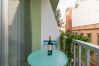 Квартира-студия на Лас Пальмас де Гран Канариа / Las Palmas de Gran Canaria - Fancy & Stylish studio by Canarias Getaway
