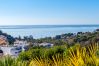 Апартаменты на Benalmádena - Resort Mediterra - Exclusive 2 bedroom apartment