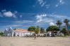 Квартира-студия на Лас Пальмас де Гран Канариа / Las Palmas de Gran Canaria - OK Las Canteras 5C by CanariasGetaway