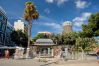 Квартира-студия на Лас Пальмас де Гран Канариа / Las Palmas de Gran Canaria - OK Las Canteras 5C by CanariasGetaway