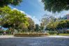 Квартира-студия на Лас Пальмас де Гран Канариа / Las Palmas de Gran Canaria - OK Las Canteras 5C by CanariasGetaway