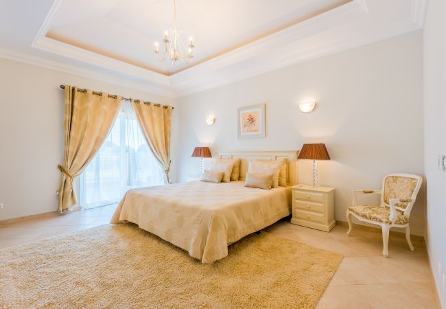 Вилла на Lagos - Boavista Golf Resort and Spa - Luxury Villa