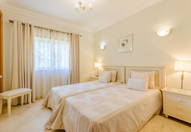 Вилла на Lagos - Boavista Golf Resort and Spa - Luxury Villa