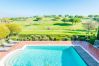 Вилла на Lagos - Boavista Golf Resort and Spa - Luxury Villa