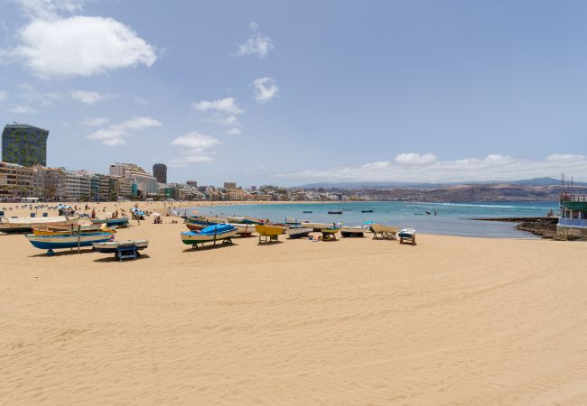 Дом на Лас Пальмас де Гран Канариа / Las Palmas de Gran Canaria - Isle Home By CanariasGetaway